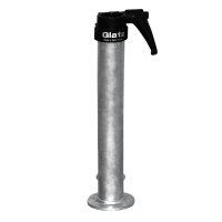 Glatz Standrohr Z, Ø48/55mm Ø85x115x358,...