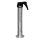 Glatz Standrohr Z, Ø48/55mm Ø85x115x358, Stahl feuerverzinkt für Fortero, Sunwing Casa