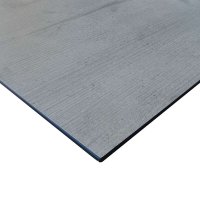 Tischplatte 160x90cm rechteckig, HPL granit hellgrau (8mm)