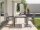 Tischgestell Classic 160 x 90 cm  anthrazit