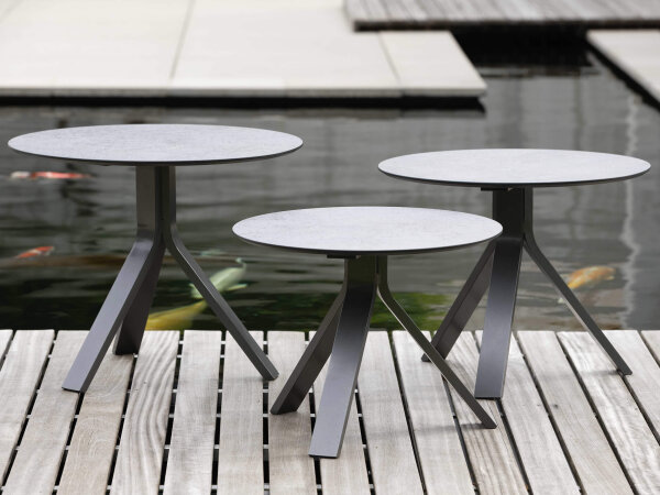 FREDDIE Lounge-/Beistelltisch