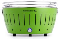 LotusGrill XL limettengrün, Ø 40,5 cm incl....
