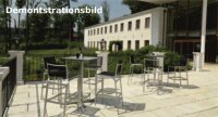 LUGANO Barhocker  - Ausstellungsstück -