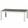 Gautzsch NEVADO Loungetisch 120x70 cm Aluminium