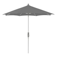 ALU-TWIST easy Ø 300cm, Des.157 stone grey - Twist...