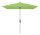 ALU-TWIST easy 210x150cm, Des.127 kiwi - Twist auf kleinstem Raum (ohne Befestigung)