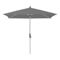 Glatz ALU-TWIST Mittelstockschirm 250x200cm, Des.157...
