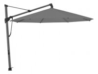 SOMBRANO® S+ Ø 400cm, Des.157 grey...