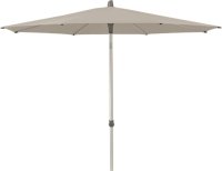 Glatz ALU-SMART Mittelstockschirm Ø 250cm, Des.151...