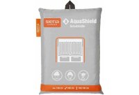 Gautzsch AquaShield Abdeckhaube Strandkorb 128