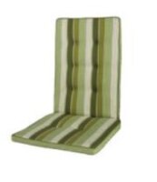 Auflage DUNA zu Stapelsessel Balero/Excelsior hl (Royal...