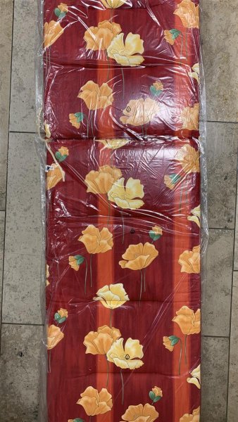 KETTLER Auflage Dessin 270 zu Liege 195x60x3cm