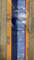 KETTLER Auflage Dessin 381 zu Liege 195x60x3cm