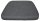 Zebra Sitzkissen DARK GREY zu RelaxSessel Status/Loomus
