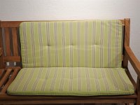 Royal Garden Auflage Lara zu 2er Bank Balero/Excelsior...