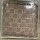 EK/servicegroup Auflage Gomera zu Hocker 50x50x4cm