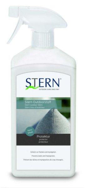 Stern Outdoorstoff Protektor Sprühflasche 1000ml