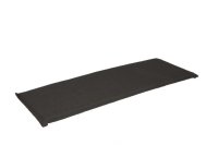 Stern Auflage Universal schiefergrau 146 x 56 x 5 cm