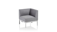 PURE Casual Dining City-Line Endteil/ Eckteil...