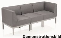 PURE Casual Dining City-Line Endteil/ Eckteil...