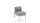 PURE Casual Dining City-Line Mittelteil silber/flanelle - Ausstellungsstück -