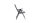 CIRRUS Silver-Line Multipositionssessel anthrazit/anthrazit-grau (extra hoch)