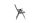 KETTLER CIRRUS Silver-Line Multipositionssessel anthrazit/anthrazit-grau (extra hoch)