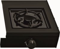 Outdoorchef CookingZone KIT PLUS 50mbar zu Serie Davos