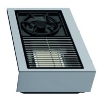 Outdoorchef Blazing-/CookingZone KIT PLUS 50mbar zu Serie...