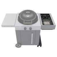 Outdoorchef Blazing-/CookingZone KIT PLUS 50mbar zu Serie...