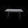 MAX Lounge-Dining-Tisch graphite/volcanic stone 140x90cm