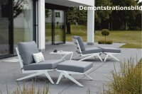 JACKIE  Lounge-Set  - Ausstellungsstück -