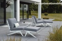 Stern JACKIE  Lounge-Set  - Ausstellungsstück -