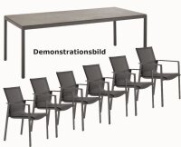 FLOW Dining-Set