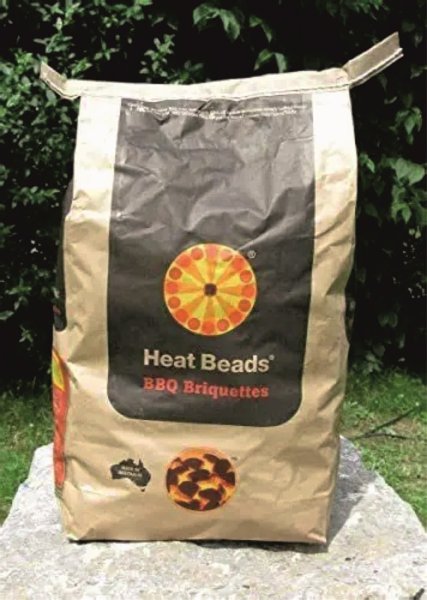 Fritz Schur BBQ briquettes 4+Stunden Brenndauer
