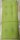 Doppler Auflage LOOK für Hochlehner Des.836 fresh green 119x48x4 Ausstellungsstück-Einzelstück