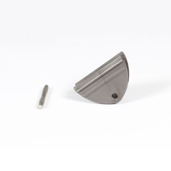 Glatz Arretier-Clip-Set anthrazit zu Sombrano S+