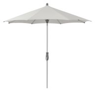 Glatz ALU-TWIST Mittelstockschirm Ø 330cm, Des....