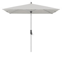 ALU-TWIST easy 250x200cm, Des. 156 pale grey -Twist auf...