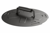Outdoorchef CarbonStahlDeckel 4 in1