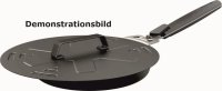 Outdoorchef CarbonStahlDeckel 4 in1