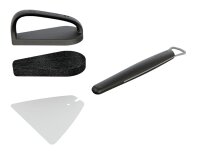 Plancha Reinigungsset