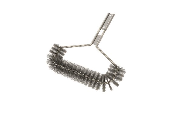 Outdoorchef Ersatz-Bürstenkopf Triangel Nylon