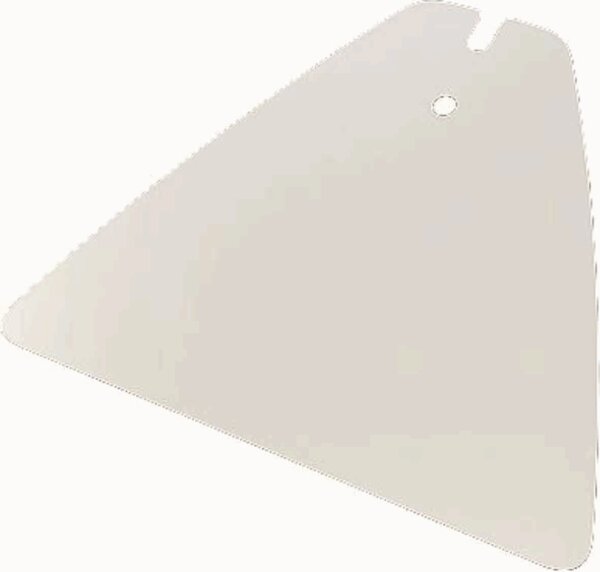 Ersatz-Klinge für Plancha-Schaber