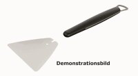Ersatz-Klinge für Plancha-Schaber