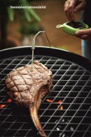 Outdoorchef Gusseisenrost DIAMOND 420