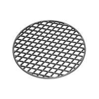 Outdoorchef Gusseisenrost DIAMOND 480