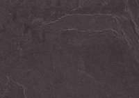 Solpuri SLIMM Tisch 160x100 cm  edelstahl  / HPL volcano anthrazit