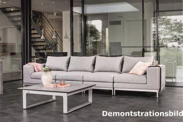 EGO Lounge-Modular-Set - Ausstellungsstück -