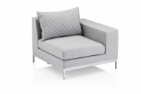 Kettler Ego Lounge-Modular-Set incl.Loungetisch...